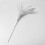 Sequin Firework Branch Picks Sparkle Stems 12pcs 6