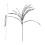 Sequin Firework Branch Picks Sparkle Stems 12pcs 3