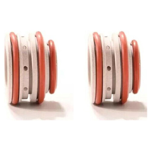 Anillo de remolino para cortadora de plasma Max200Torch 2