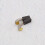Ψήκτρες άνθρακα κινητήρα 13x8x5mm Universal10 τεμάχια 3