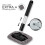 Windshield Cleaning Tool with Absorbent Pads 2-Pack 8