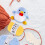 Wool Crochet Starter Kit for Beginners with Hook 6
