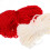 Wool Crochet Starter Kit for Beginners with Hook 4
