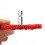 Nylon-Drahtbürstenbecher, 3 Zoll, 2er-Pack 8