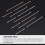 Stainless Steel Cable Chain Ends 120 pcs 5
