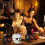 Halloween-Kürbis-Eimer aus Kunststoff, 18 Stück 5