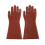 Mosiee rubber insulating gloves 12 kV 1 pair 2