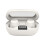 Mini Bluetooth earbuds with noise cancellation and HiFi 2