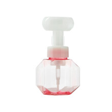 Liquidação de decoração de cozinha Tahtuvzn! Frasco de espuma floral prensada de 300ml, frasco de plástico para espuma de lavagem das mãos, 5,5