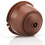 Reusable coffee capsule for Nescafe Dolce Gusto 5