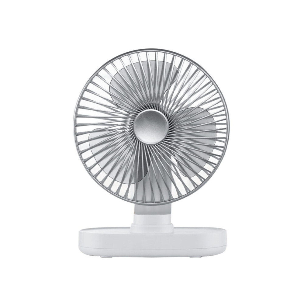 Kiplyki Usb Rechargeable Mini Desk Fan 975221669100