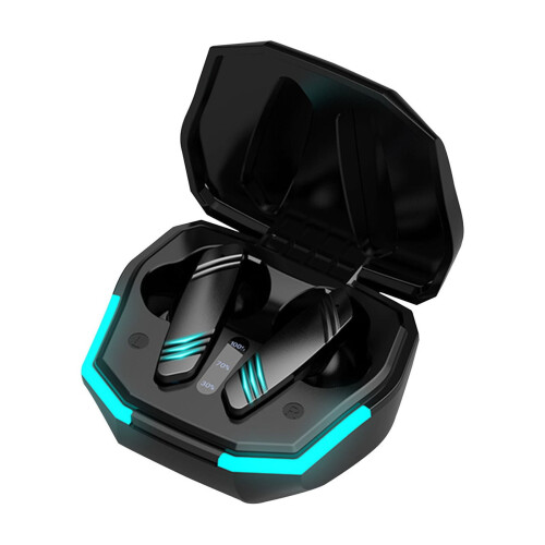 Ozmmyan 5.1 Bluetooth gaming headset in-ear waterproof low 1