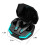 Ozmmyan 5.1 Bluetooth gaming headset in-ear waterproof low 3