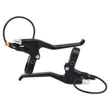 E-Bike Scooter Electric Bike Brake Lever Electric Bicycle Brake Lever Handle Bar Grips for TSDZ8 Z16 Scooter