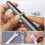 Ring Sizer Kit Plastic Finger Measuring Tool 1 Set 4