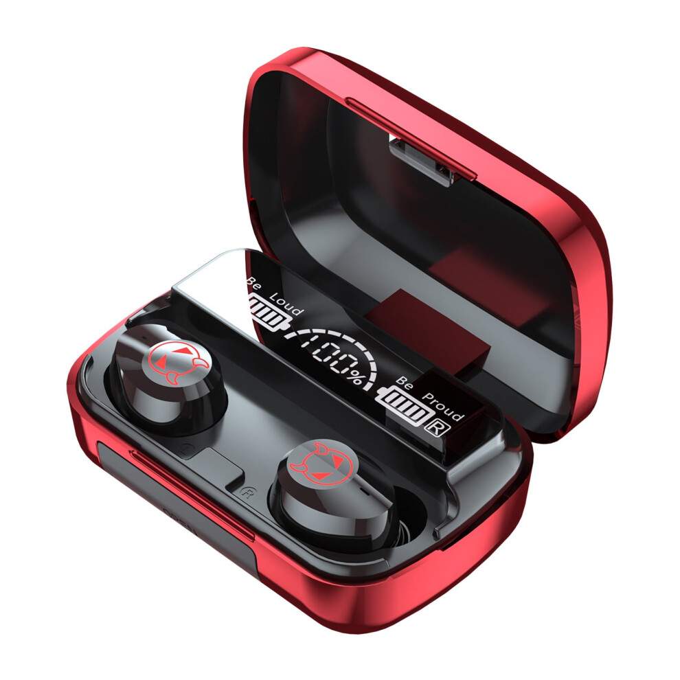 M23 Wireless Bluetooth In-Ear Headphones 5.1 975221659385