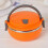 Stainless Steel Round Insulated Lunch Box1Layer 2