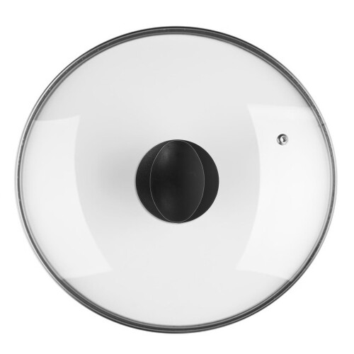 Wok Lid Handle Knob Heat-Resistant PP 4 Pack 1
