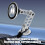 Jacenvly Magnetic Car Phone Mount - Universal Fit 7