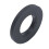 Mosiee Nylon-Flach-O-Ring-Dichtung M2-M10 4