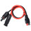 Adaptérový kabel Anderson pro solární panel, 35 cm 2