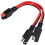 Adaptérový kabel Anderson pro solární panel, 35 cm 3
