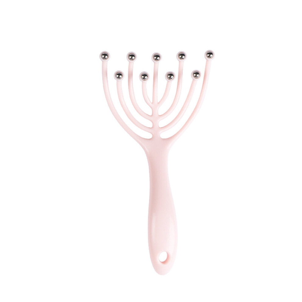 Scalp Massager Portable Handheld SPA for Deep Relaxation
