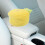 Auto tissueboxhouder, draagbare servettenorganizer 5