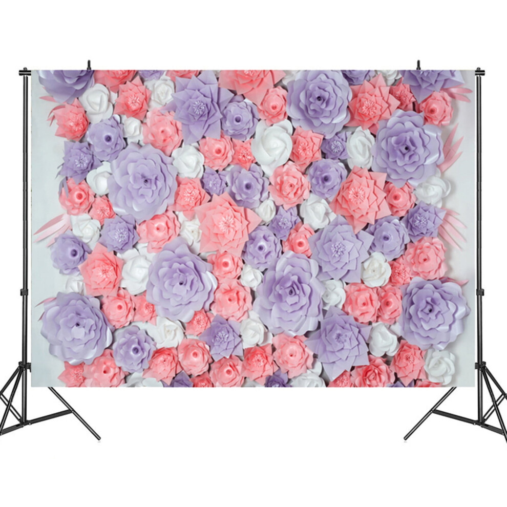 Xubond 3D Wood Background Cloth For Photography Grain 975221667960