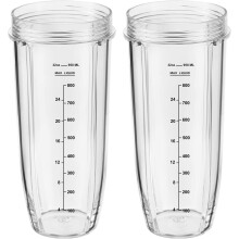Nutri Ninja Vervangende Beker 32oz (2 stuks)