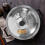 Stainless Steel Wok Lid 31cm 6