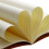 AuroraX Notebook Journal Yellow Campus Writing Notebook 5