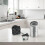 Smoke Absorber Fume Extractor with USB Adjustable Speed 6