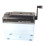 Mini Manual Paper Shredder A6 Size Portable Handheld 2