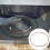 Microwave Glass Turntable Ring12.5-inch 6