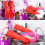 Rubber Dishwashing Gloves Extra Thick Long Sleeve 1 Pair 5