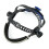 Mosiee lashelm met automatisch dimmende lens, ABS 2