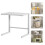 Support métallique pour four de table et micro-ondes (1 pièce) 7