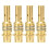 MIG Welding Torch Set0.8mm Nozzle Contact Tip11pcs 8