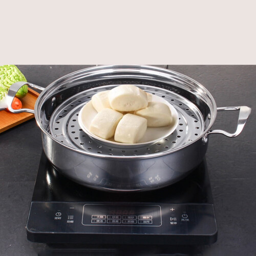 Stainless Steel Steamer Rack for Rice Cooker 1 Pack 1