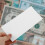Currency Counter Cleaning Card for Automatic Vending 2