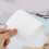Currency Counter Cleaning Card for Automatic Vending 4