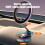 Car Phone Rack Magnetic Mount for Interior Use 5