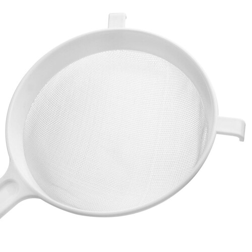 Mosiee Kitchen plastic theezeef, handzaam en herbruikbaar. 1