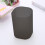 Frosted Transparent Pen Cup for Desk Stationery Storage 4