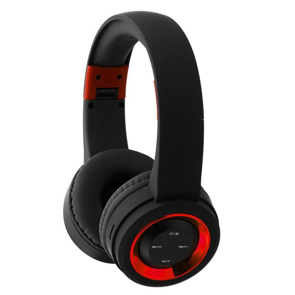 Wireless Bluetooth Headphones Noise Cancelling Over-Ear 975221658982
