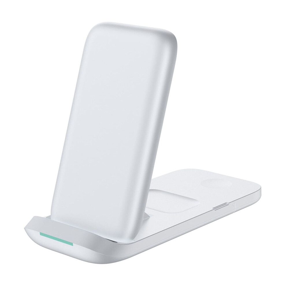 Kiplyki Folding 3-In-1 Wireless Charger 15W 975221659286