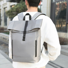 Kiplyki Flash Deals Laptoprugzak 15,6 inch, geschikt als handbagage in het vliegtuig, antidiefstal, waterbestendig, ideaal voor werk, reizen en