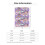 Hello Kitty fleece deken, superzacht, 50" x 40" 3