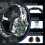 ONIKUMA K8 Gaming Headset Stereo Over-Ear with 5
